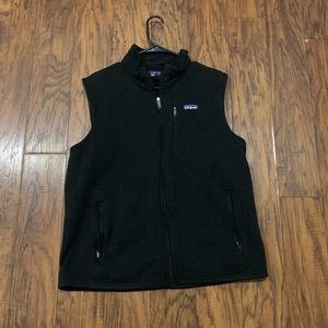 Patagonia vest